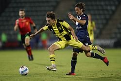 Melbourne Victory vs Wellington Phoenix prediction, preview, team news and more | A-League 2021-22