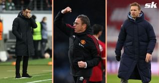 “It’s been the biggest club in the world” – Manchester United talent reveals why he decided to snub Barcelona and Bayern Munich