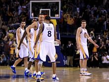 “I just want to let you know, they wanted you in the trade” - Steph Curry recalls a conversation with Mark Jackson where the coach informed him of the Milwaukee Bucks’ plan to trade for him instead of Monta Ellis
