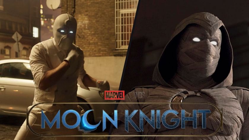 Moon Knight Vol 5 2, Marvel Database