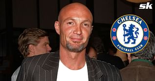 “I will be sad” – Frank Leboeuf reacts to latest update involving ‘important person’ at Chelsea