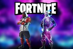 5 rarest Fortnite cosmetics that were sold only once