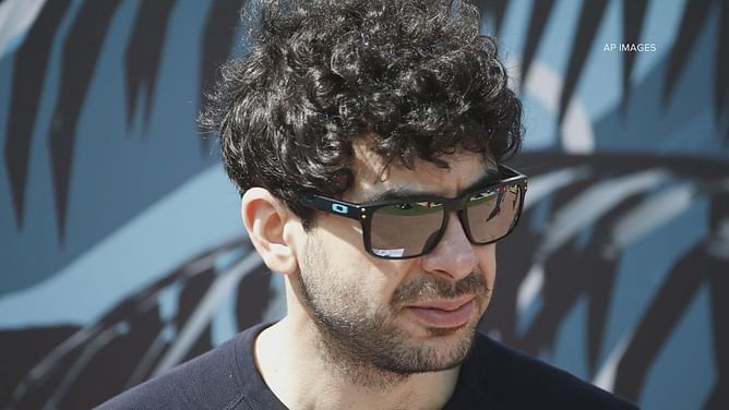 "They're both huge stars" - Tony Khan sets his sights on bringing two massive stars to AEW