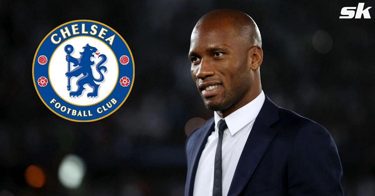 Chelsea legend Didier Drogba has broken his silence on his views of the Chelsea takeover