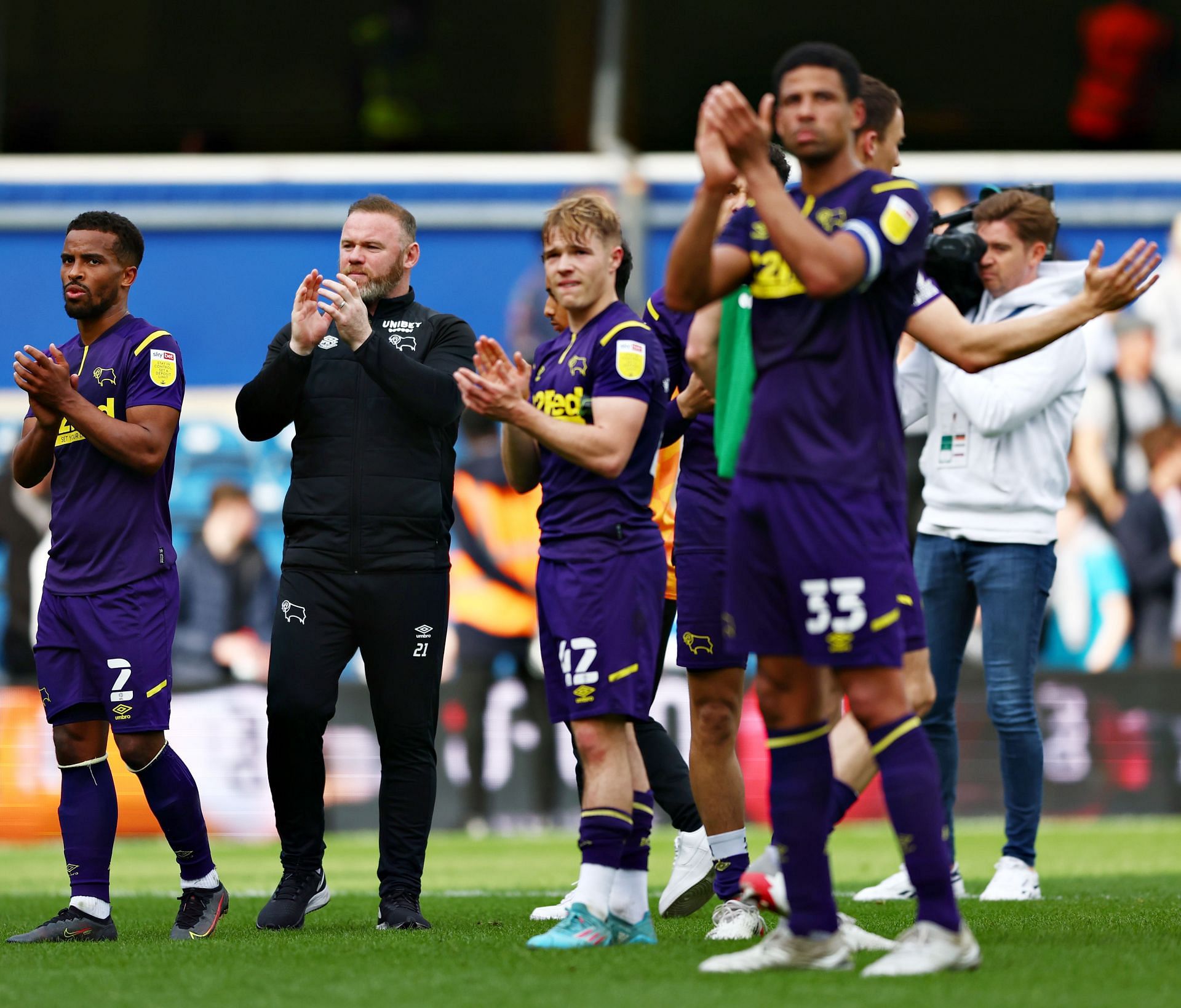 Derby&#039;s resistance finally wilted against QPR last Monday.