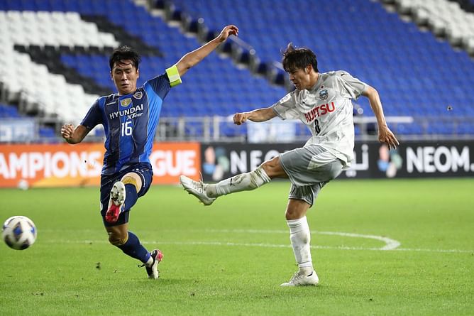 Kawasaki Frontale vs Ulsan prediction, preview, team news and more | AFC Champions League 2022