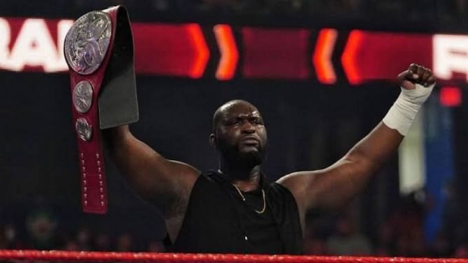 5 Tallest current WWE Superstars