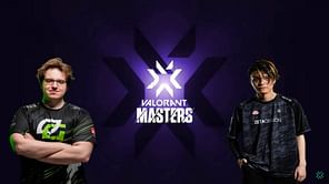 OpTic Gaming vs Zeta Division: VCT Stage 1 Masters Reykjavik Playoffs Lower Final prediction, head-to-head, livestream details, and more