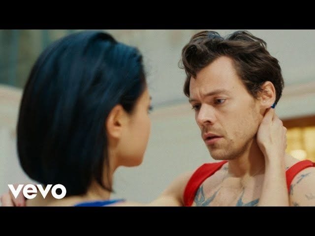Harry Styles leaked album leaves fans livid