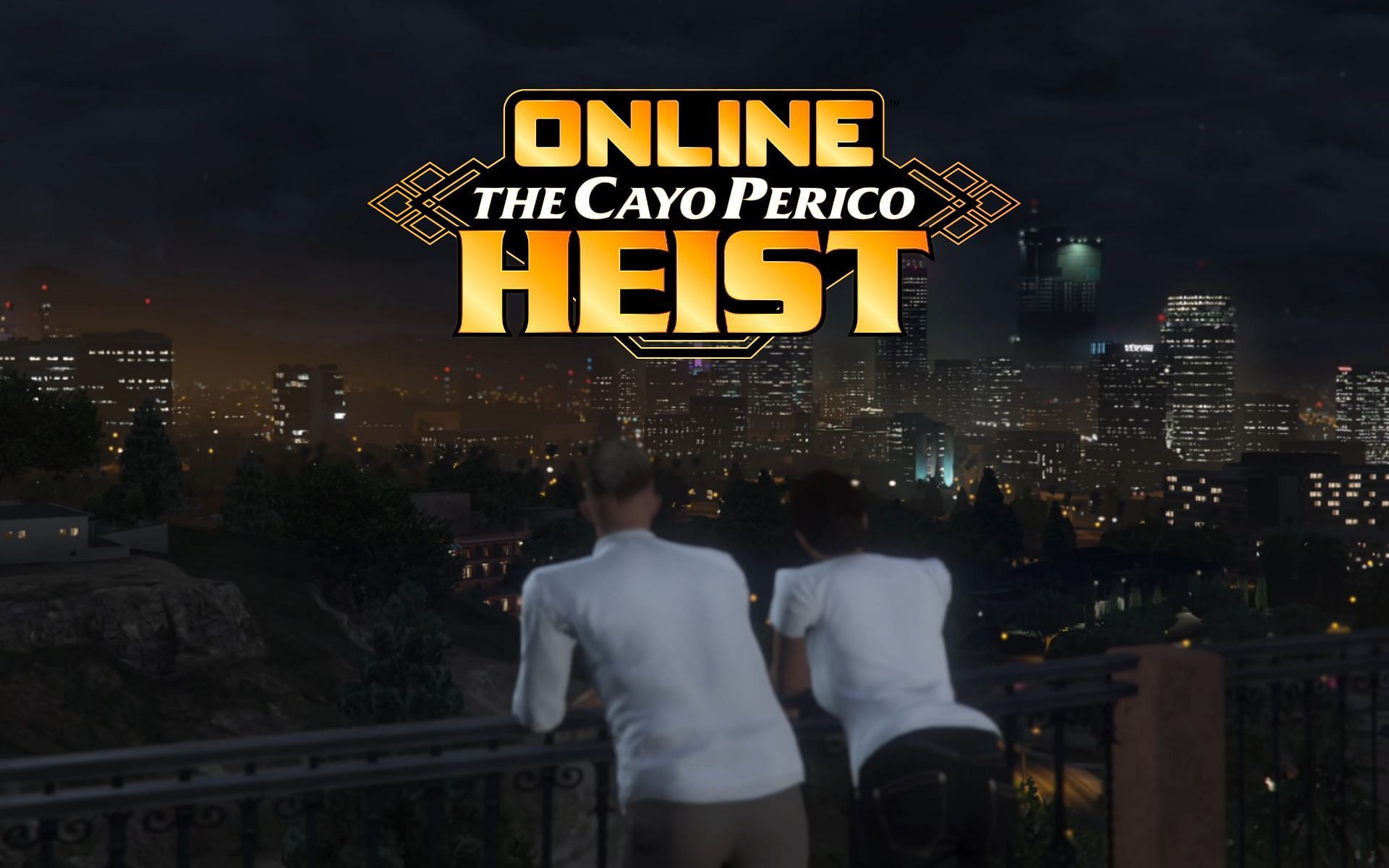 GTA Online players can farm The Cayo Perico Heist with some practice (Image via Rockstar Games, AFGuidesHD)