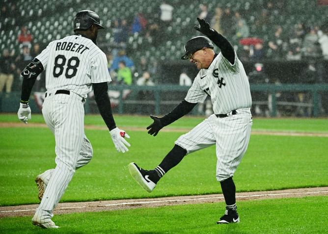 MLB Best Bets | Moneyline, Total, and NRFI Odds | Sunday, April 24th
