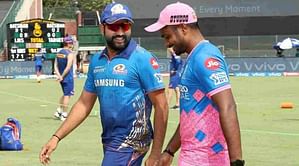 IPL 2022, MI vs RR: नौवें मैच का प्रीव्यू, सीधा प्रसारण, पिच और मौसम की जानकारी