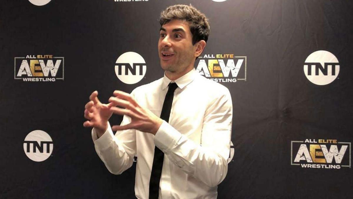 Tony Khan will have a significant announcement on AEW Dynamite