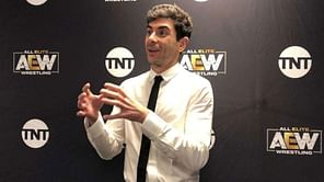 Big update on Tony Khan's potential announcement on AEW Dynamite - Reports