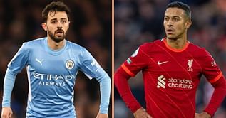 Manchester City vs Liverpool: 5 key battles