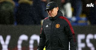 Manchester United star involved in car crash ahead of Liverpool clash, escapes serious injury: Reports