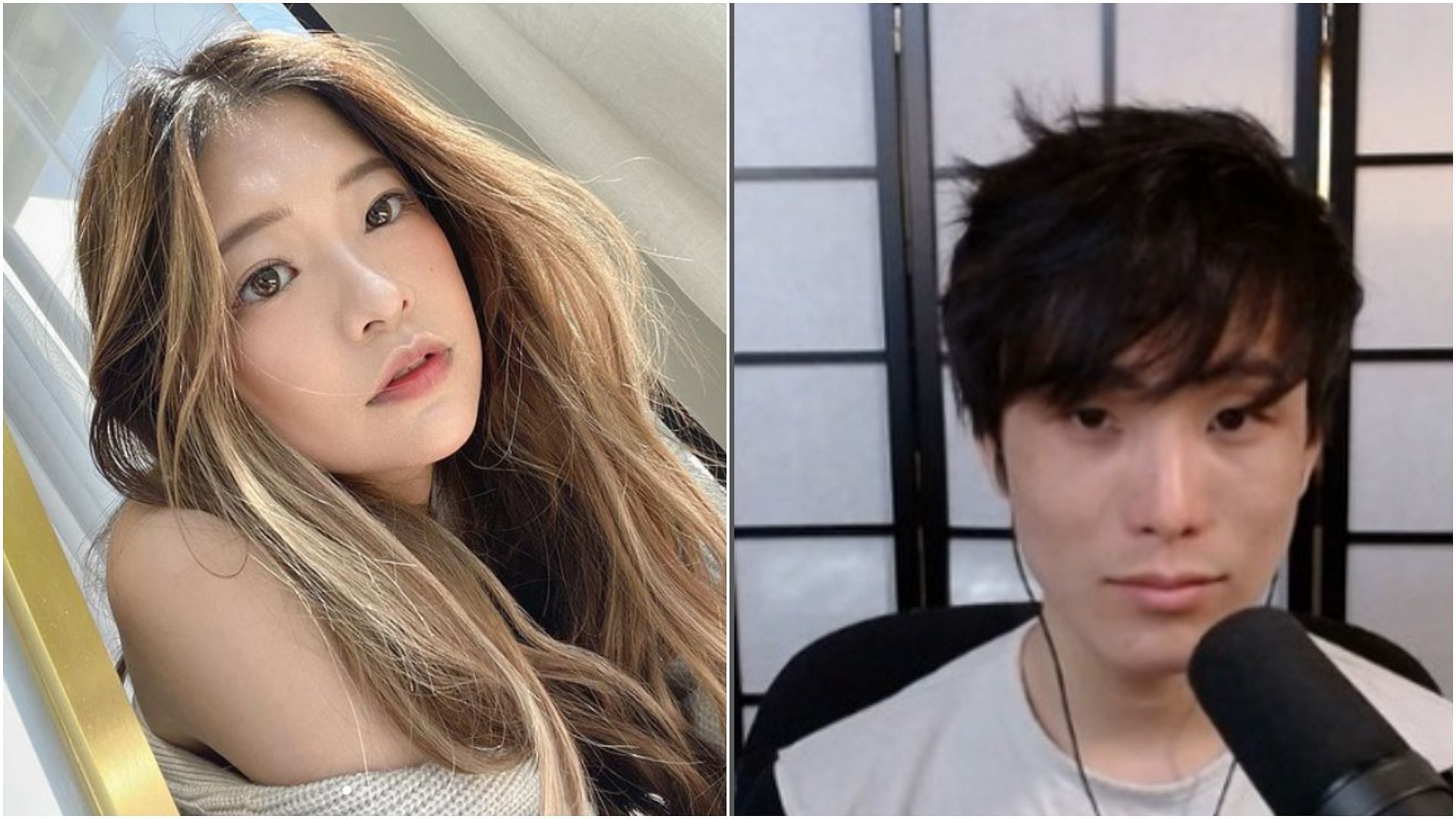 Miyoung trapped and bullied a well-known creator (Image via- Sportskeeda)