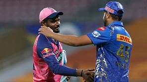 IPL 2022 Fantasy League: Best Fantasy XI for Match 44 - RR vs MI | IPL Fantasy Tips