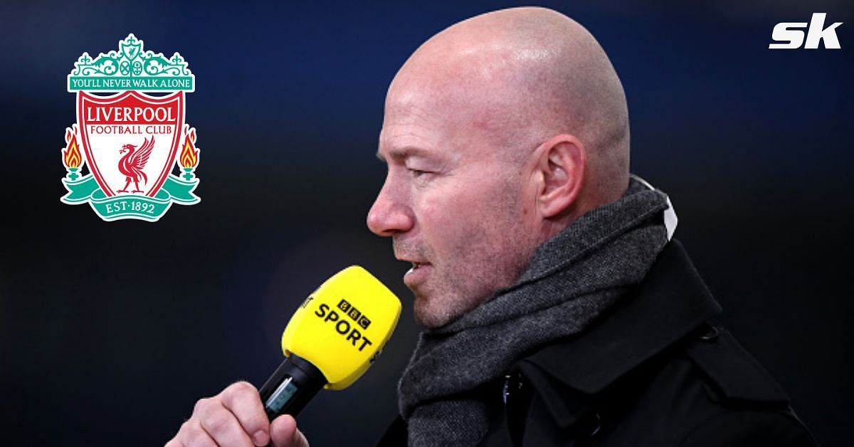 "The Best Players Turn Up In The Biggest Games" - Alan Shearer Says He ...