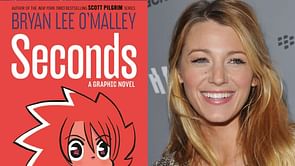 Blake Lively and Edgar Wright join forces to adapt graphic novel from 'Scott Pilgrim' creator: Details explored