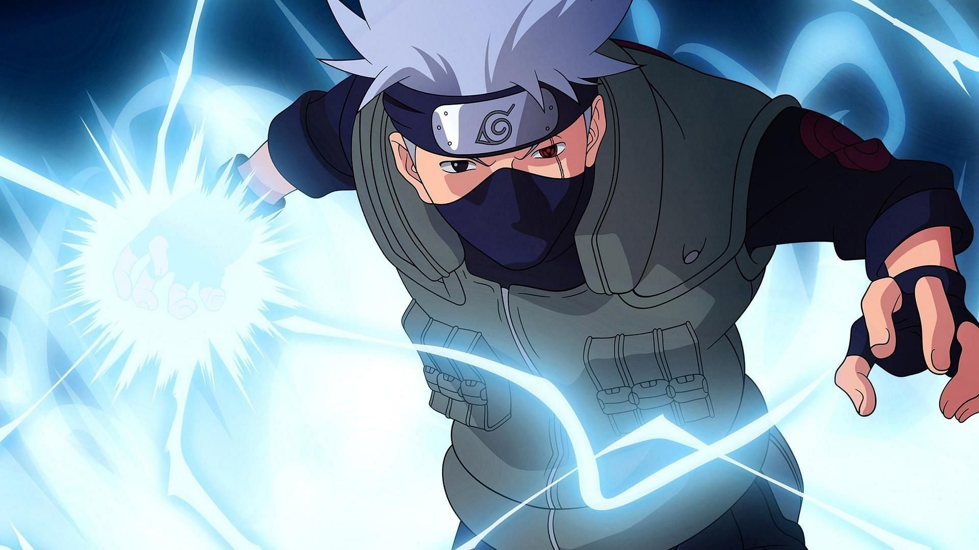 kakashi ]  Wallpaper naruto shippuden, Kakashi, Anime naruto