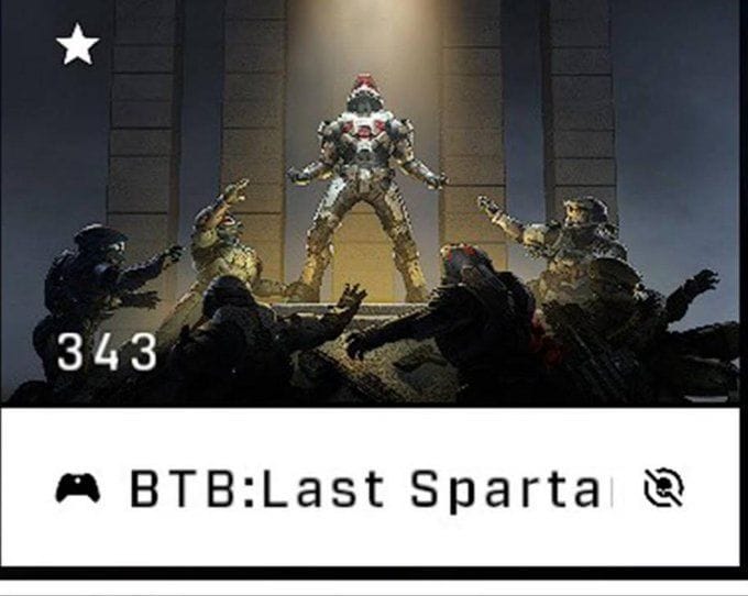 Last Spartan Standing Sucks