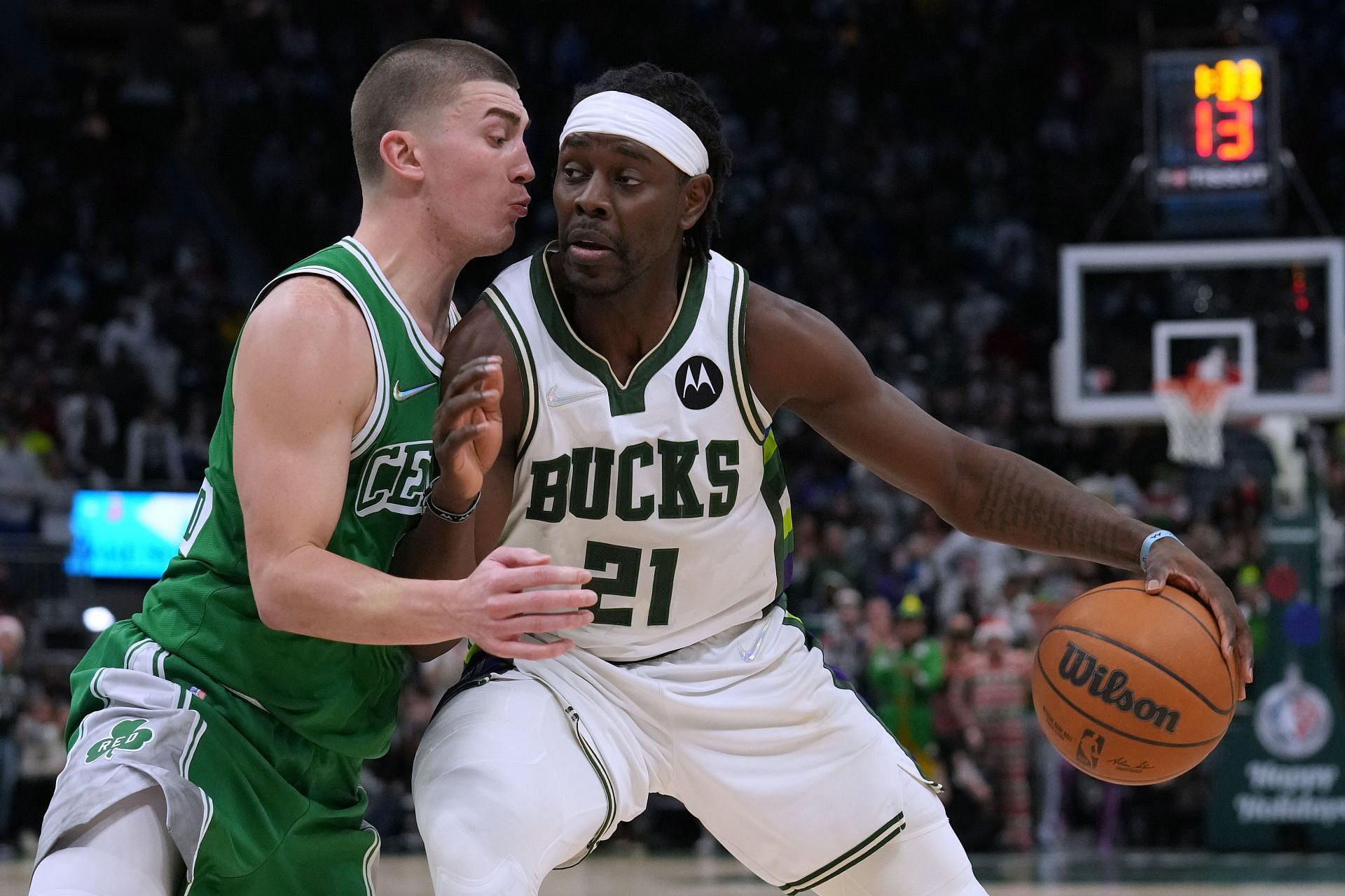 Boston Celtics vs Milwaukee Bucks: rapport de blessure, 5 de départ, cotes de paris, conseils et écarts – 7 avril 2022