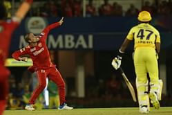 Who won yesterday's IPL match 2022, CSK vs PBKS - Match 11?
