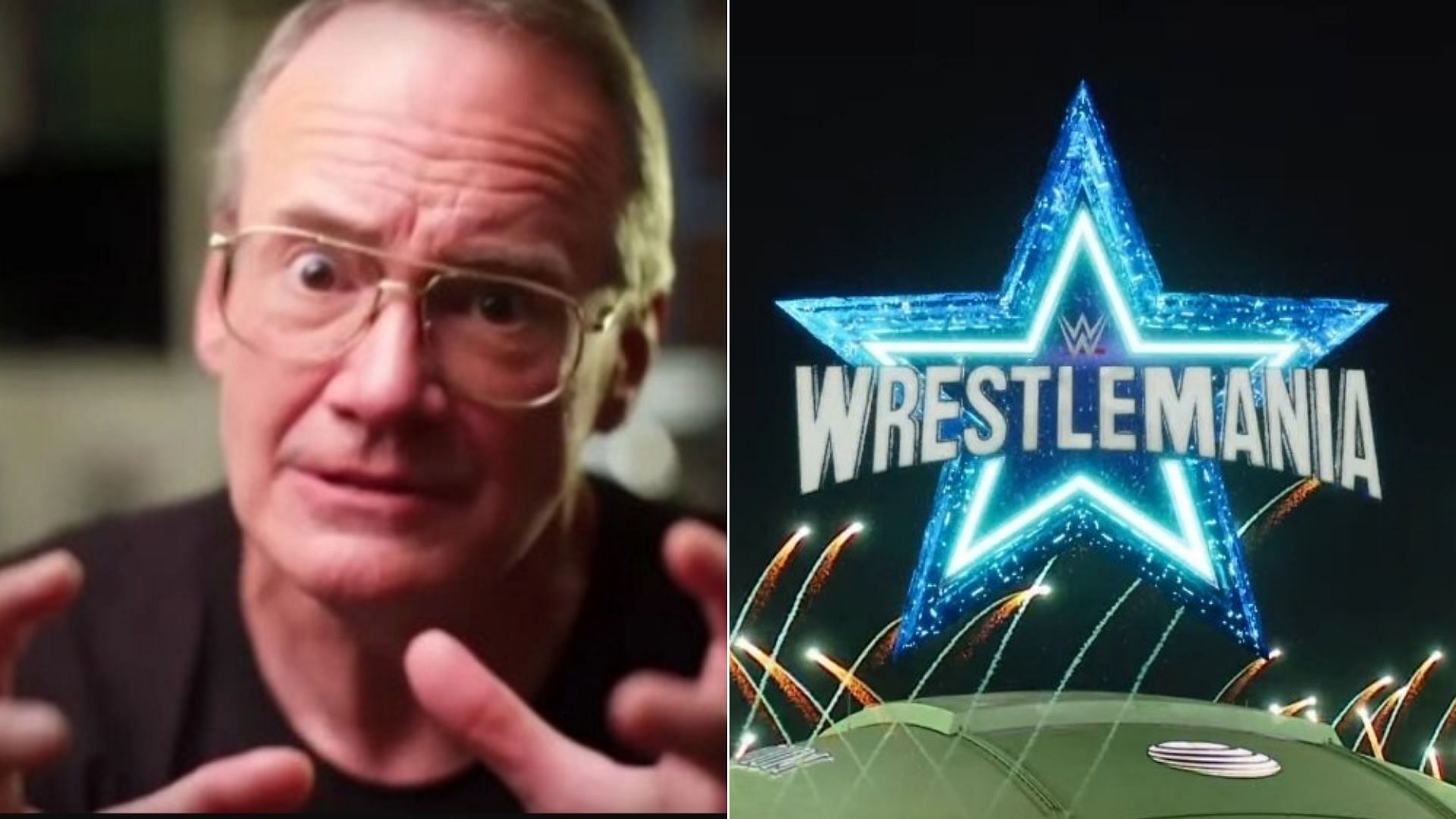 Jim Cornette feels that a current Superstar needs to look physically better