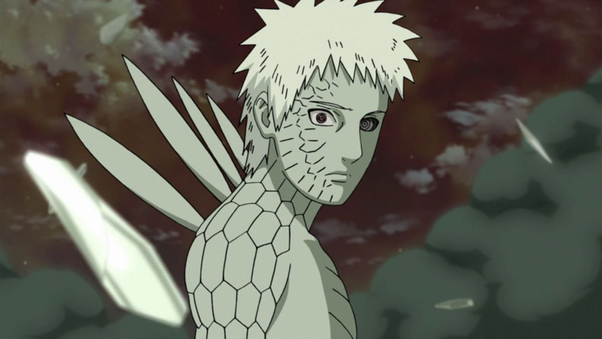 Naruto: 10 strongest Jinchurikis of all time, ranked