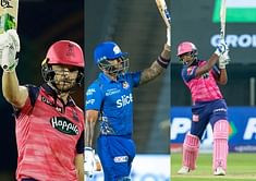 IPL 2022, RR v MI: Predicting the 3 top run-scorers in this match
