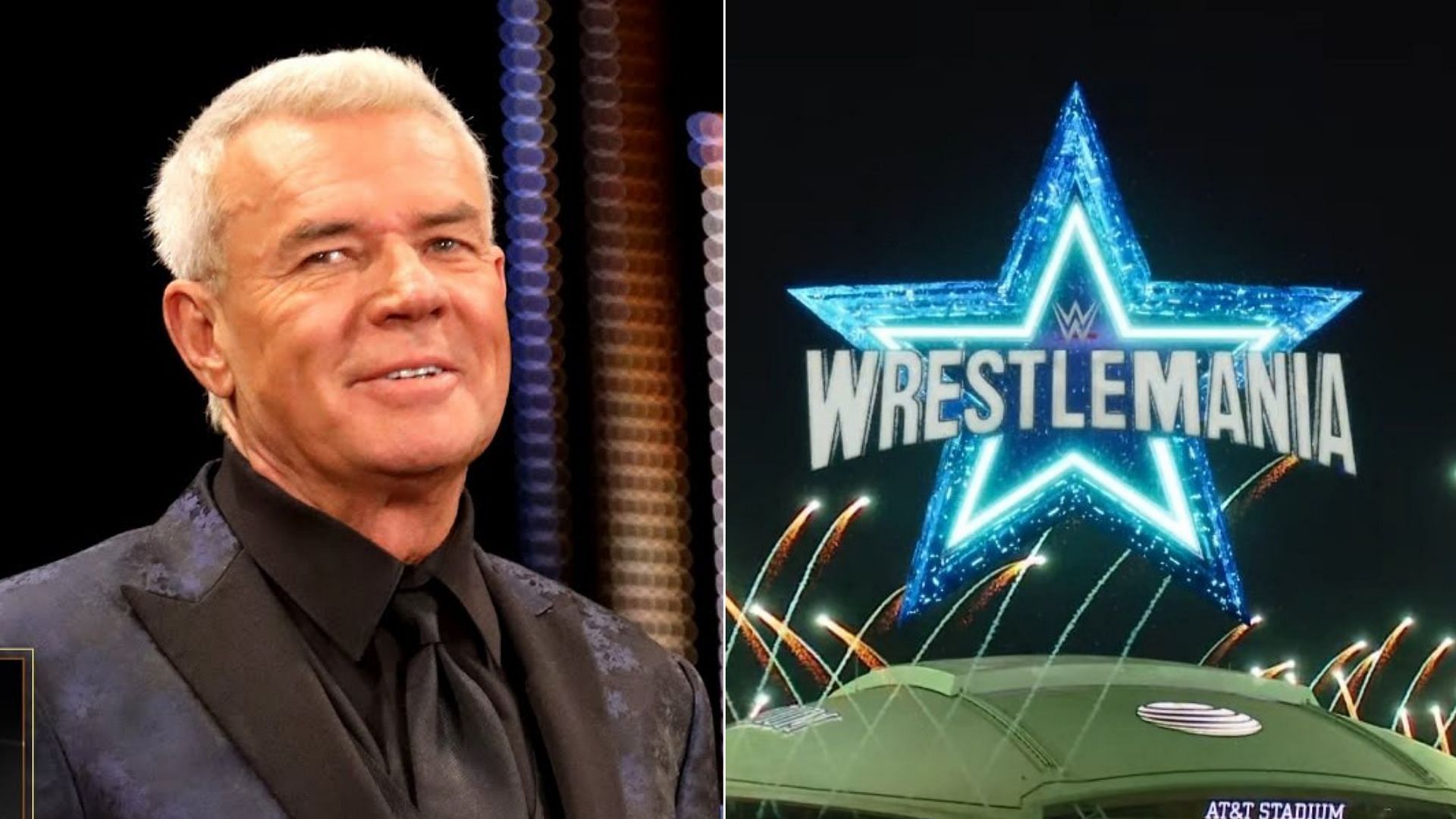 Eric Bischoff has enjoyed this top superstar&#039;s latest character