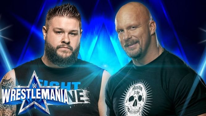 "Almost relieved that they pulled it off" – Former WWE Commentator on Stone Cold Steve Austin vs. Kevin Owens