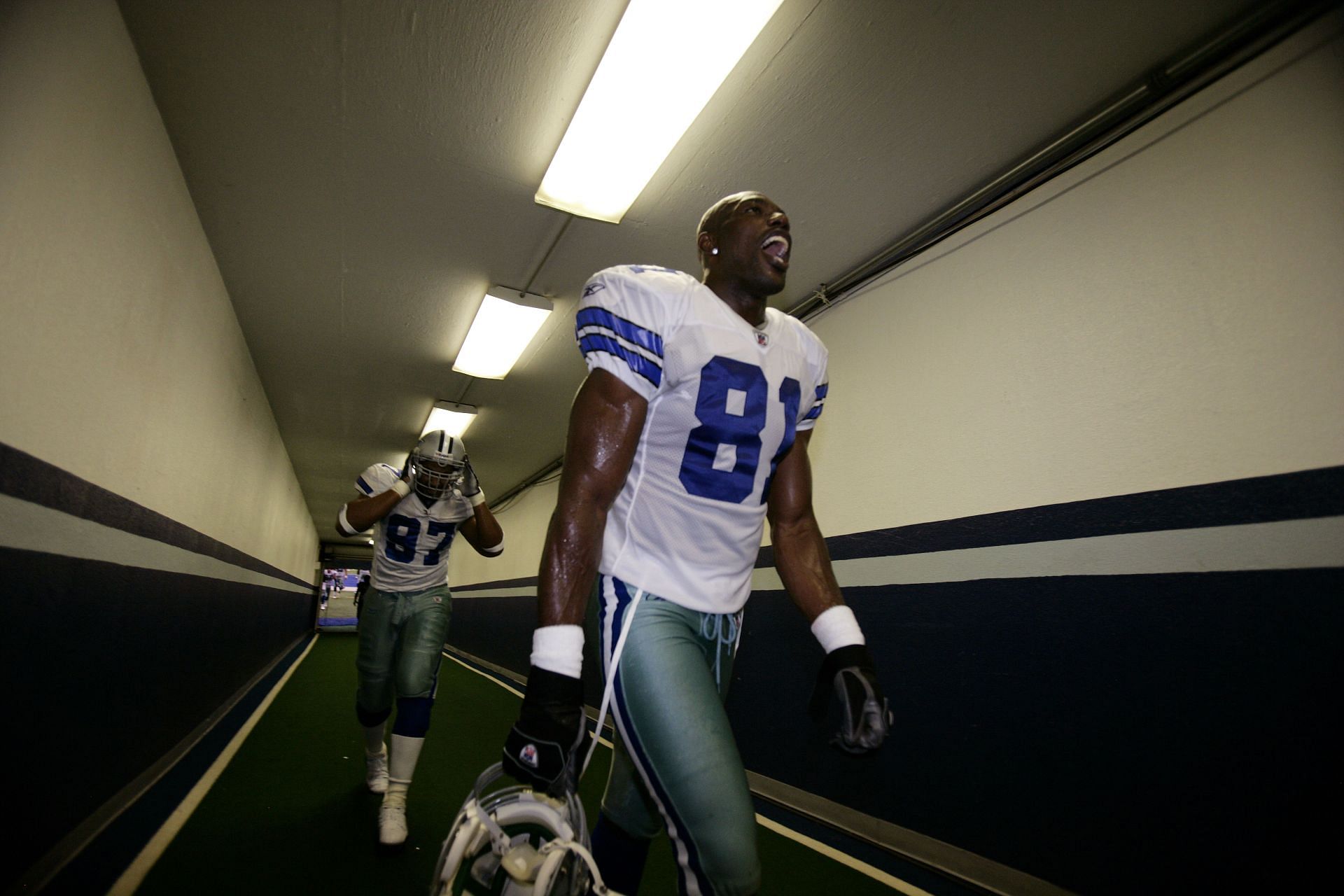 Cowboys Rumors: Dallas Makes Decision on Terrell Owens