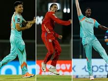 IPL 2022: Predicting 3 wicket-takers from the PBKS vs LSG match