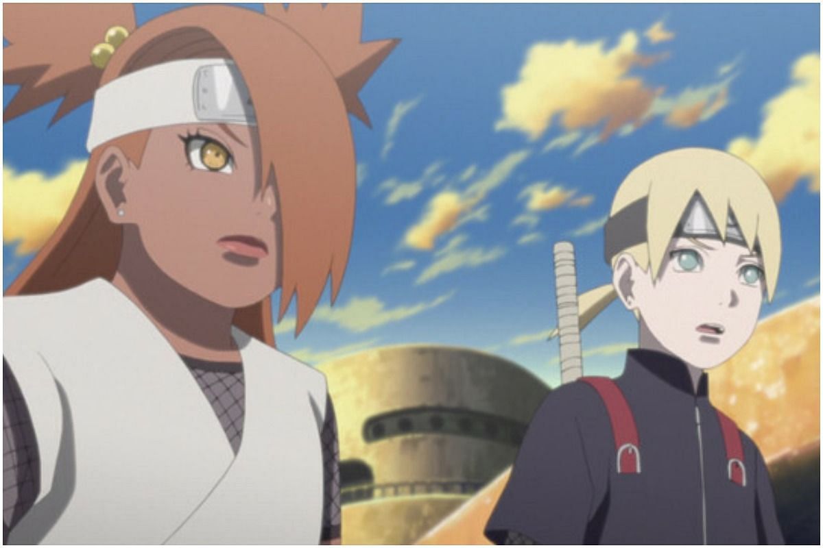5 Boruto filler episodes that were good (& 5 that no one liked)