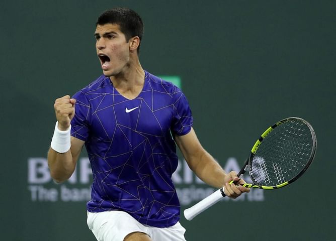 Miami Open 2022 final, Carlos Alcaraz vs Casper Ruud: 3 factors that could determine the outcome of the match