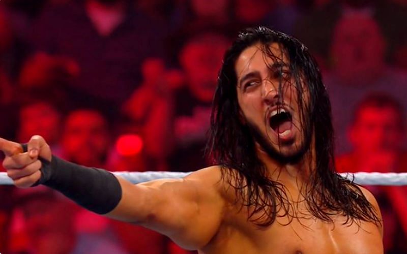 Mustafa Ali made a triumphant return this week on RAW, defeating The Miz in singles competition