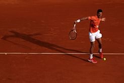 "Thank you for showing everyone that despite the difficulties, a person can succeed when he believes and wants to" - Novak Djokovic pours praise on Serbian Paralympians
