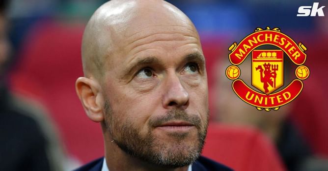 “Manchester United has been doing badly for years” – Ajax midfielder aims sly dig at Red Devils amid Erik ten Hag links