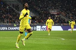 Fenerbahce join AC Milan in race to sign 26-year-old Liverpool star: Reports