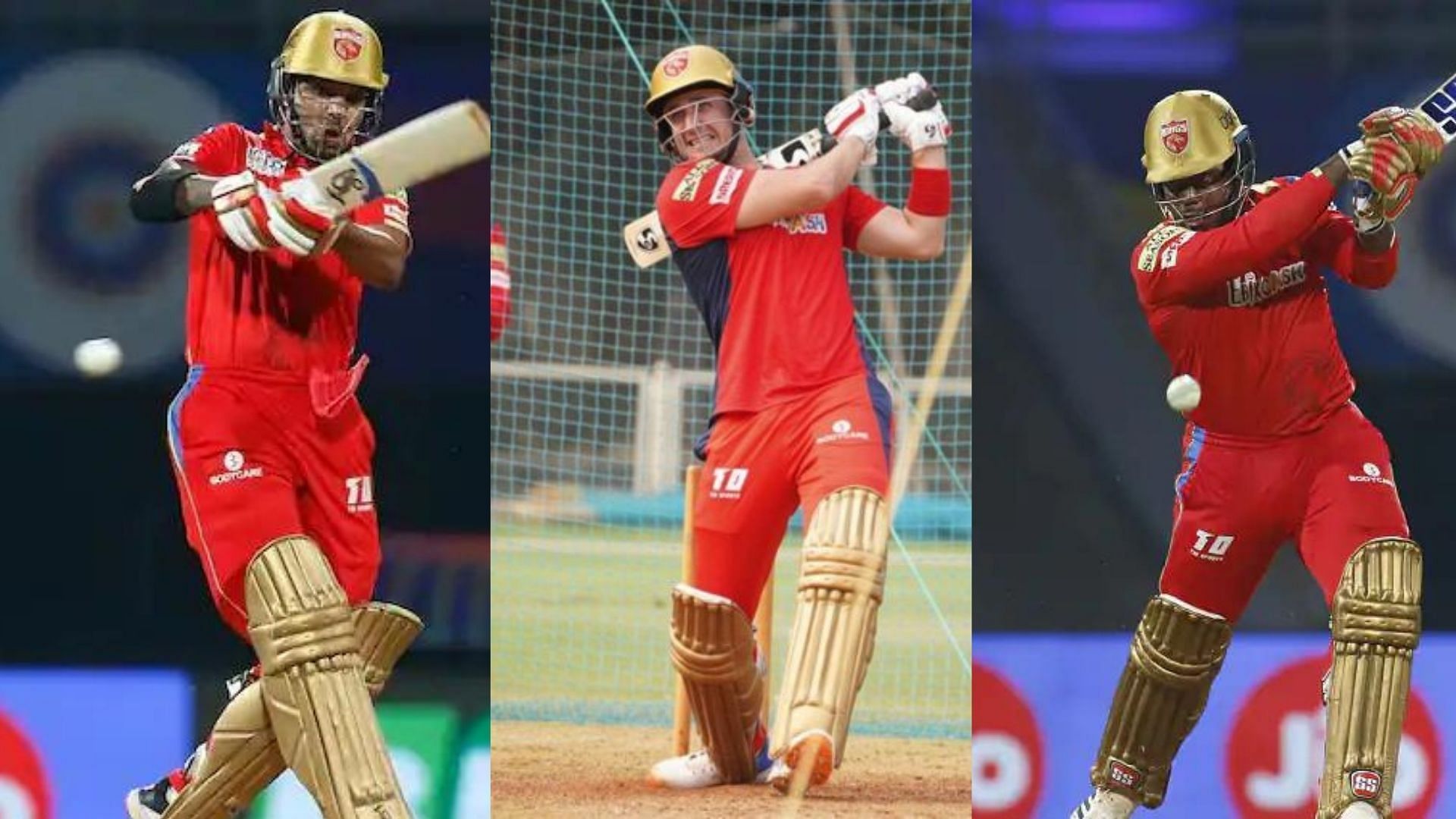 PBKS have some genuine power-hitters throughout their batting line-up. (P.C.:iplt20.com)