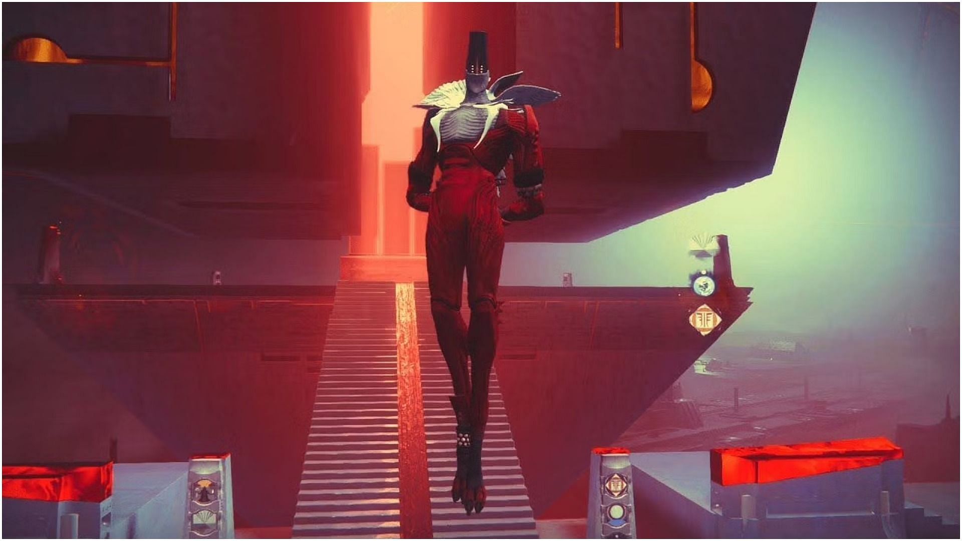 How To Complete The Looping Catalyst Challenge In Destiny Vow Of The Disciple