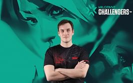 "Our comp was designed to disrupt them": d00mbr0s after FPX's victory over Fnatic at VCT 2022 EMEA Challengers