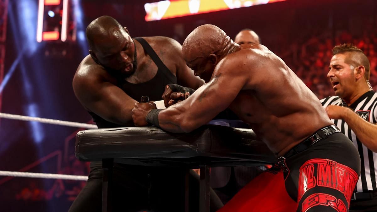 WWE WrestleMania Backlash में दो बड़े सुपरस्टार्स के बीच होगा बहुत बड़ा मुकाबला 