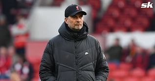 Liverpool forward set for Anfield exit ‘barring unforeseen circumstances’: Reports