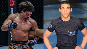 "Been waiting for this" - ONE Championship fans are stoked for the Garry Tonon vs. Tye Ruotolo grappling match at ONE 157