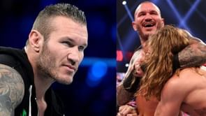 Top AEW star says Randy Orton's headlock is better than most wrestlers' full matches