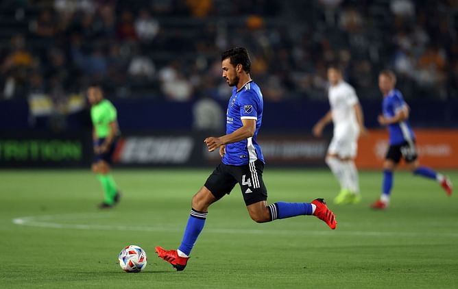 San Jose Earthquakes vs Nashville SC Prediction and Betting Tips - 16th April 2022