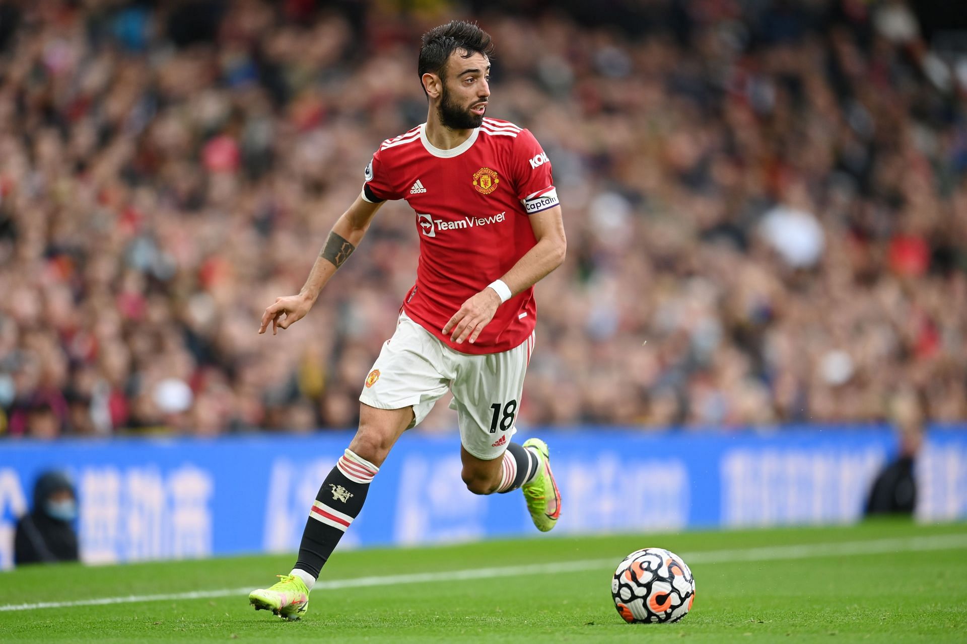 Everton Vs Manchester United Prediction And Betting Tips | 9th April 2022